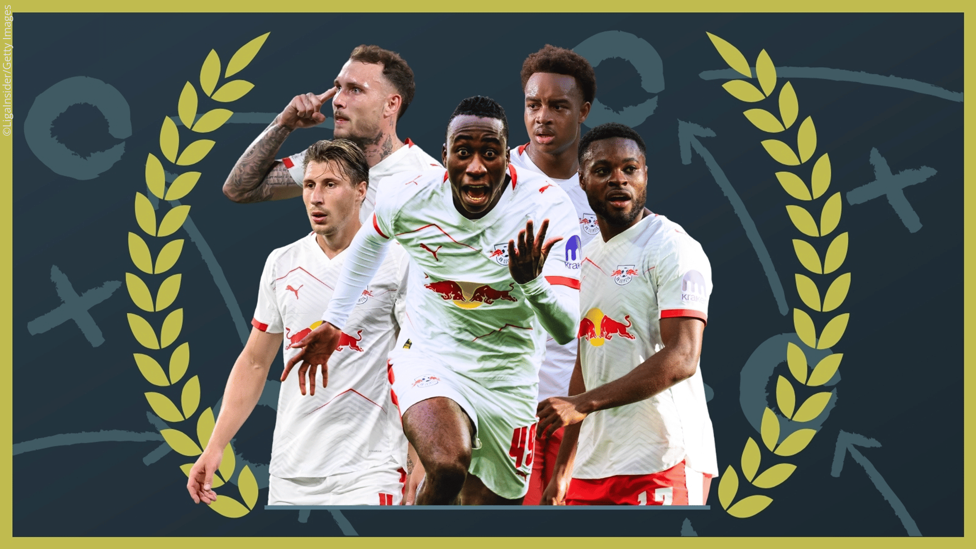 RB Leipzig